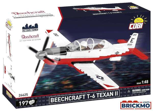 Beechcraft T-6 Texan II  COBI-26625
