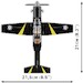 Beechcraft T-6 Texan II  COBI-26626