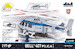 Bell 407 Policja  COBI-26628