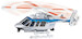 Bell 407 Policja  COBI-26628