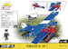 Fokker D.VII  COBI-2994
