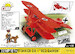 Fokker Dr.1 Red Baron  COBI-2996