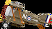 Sopwith F.1 Camel  COBI-2999