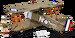 Sopwith F.1 Camel  COBI-2999