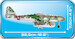 Messerschmitt Me262A-1a  COBI-5721