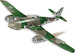 Messerschmitt Me262A-1a  COBI-5721