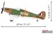 Hawker Hurricane Mk.I  COBI-5728