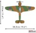 Hawker Hurricane Mk.I  COBI-5728