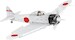 Mitsubishi A6M2 "Zero-Sen"  COBI-5729