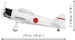 Mitsubishi A6M2 "Zero-Sen"  COBI-5729