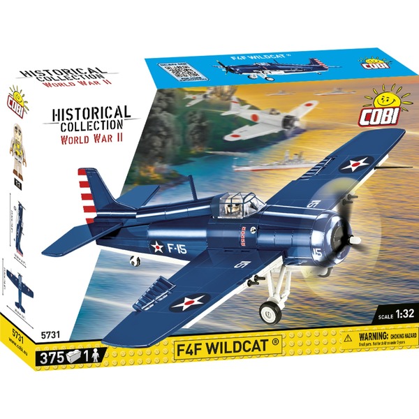 F4F Wildcat - Northrop Grumman  COBI-5731