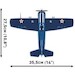 F4F Wildcat - Northrop Grumman  COBI-5731