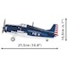 F4F Wildcat - Northrop Grumman  COBI-5731