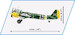 Junkers Ju 88  COBI-5733