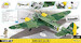 Junkers Ju 88  COBI-5733