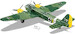 Junkers Ju 88  COBI-5733