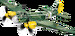 Junkers Ju 88  COBI-5733