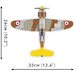 Dewoitine D.520  COBI-5734