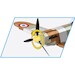 Dewoitine D.520  COBI-5734