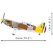 Dewoitine D.520  COBI-5734