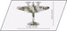De Havilland DH-98 Mosquito  COBI-5735
