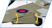 De Havilland DH-98 Mosquito  COBI-5735