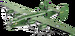 Consolidated B-24 Liberator  COBI-5739