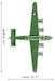 Consolidated B-24 Liberator COBI-5739