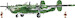Consolidated B-24 Liberator  COBI-5739