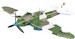 Ilyushin IL-2 1943  COBI-5745