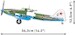 Ilyushin IL-2 1943  COBI-5745