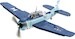 Grumman TBF Avenger  COBI-5752
