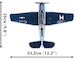 Grumman TBF Avenger  COBI-5752