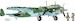 Dornier Do17Z-2  Cobi-5754
