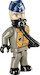 Dornier Do17Z-2  Cobi-5754