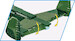 Dornier Do17Z-2  Cobi-5754