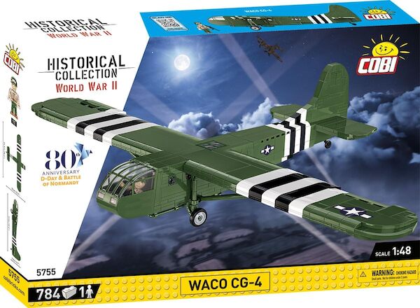 Waco CG-4  COBI-5755