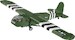 Waco CG-4  COBI-5755