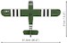 Waco CG-4  COBI-5755