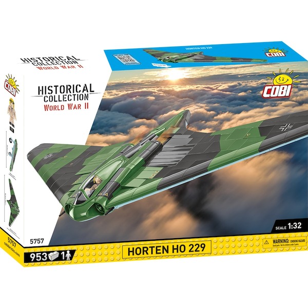 Horten Ho 229  COBI-5757