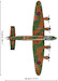 Avro Lancaster B. III  COBI-5759