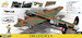 Avro Lancaster B. III  COBI-5759