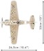 Macchi C.202 "Folgore"  COBI-5760