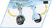 Messerschmitt Bf 109G  COBI-5761