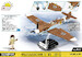 Messerschmitt Bf 109G  COBI-5761