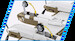 Lockheed P-38H Lightning  COBI-5763