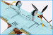 Supermarine Spitfire Mk.IXe  COBI-5764