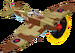 Supermarine Spitfire Mk.IXe  COBI-5764