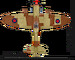 Supermarine Spitfire Mk.IXe  COBI-5764