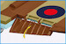 Supermarine Spitfire Mk.IXe  COBI-5764